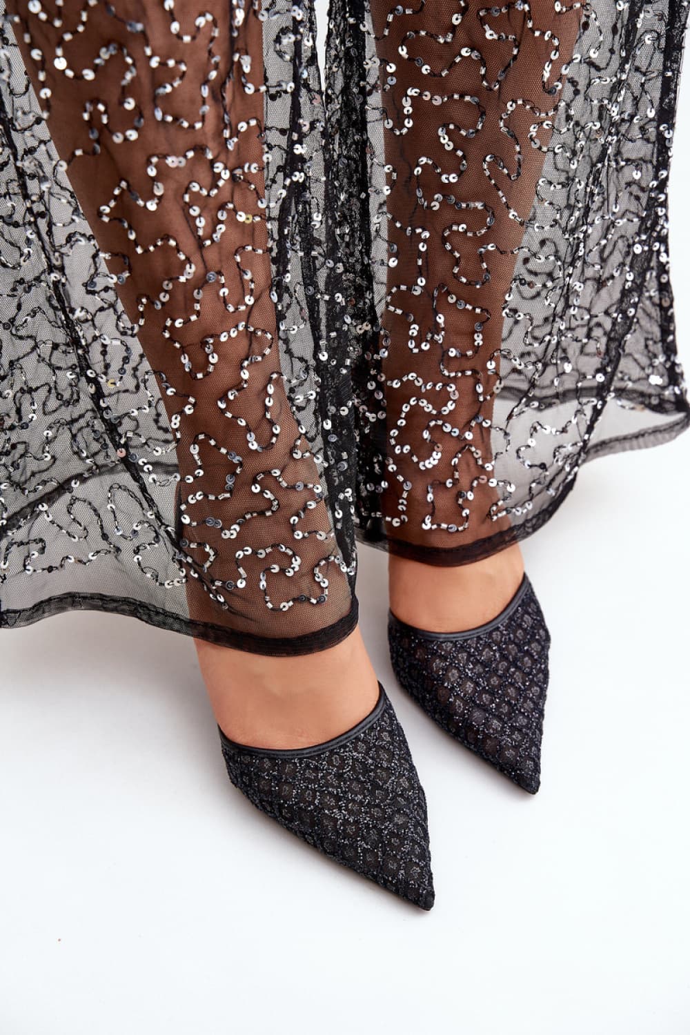 Scarpe con tacco a spillo model 204790 Step in style - Miniatura 3
