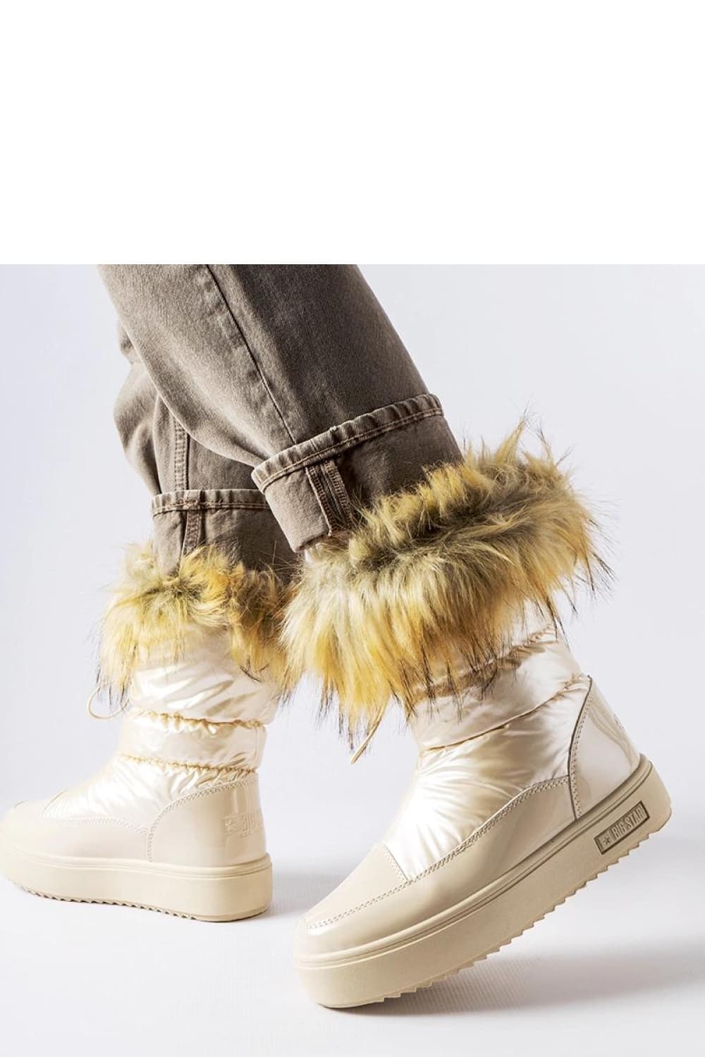 Scarpe da neve model 204834 Solea