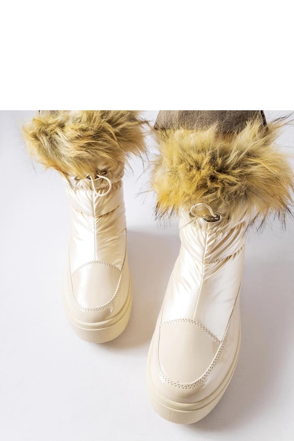 Scarpe da neve model 204834 Solea - Miniatura 4