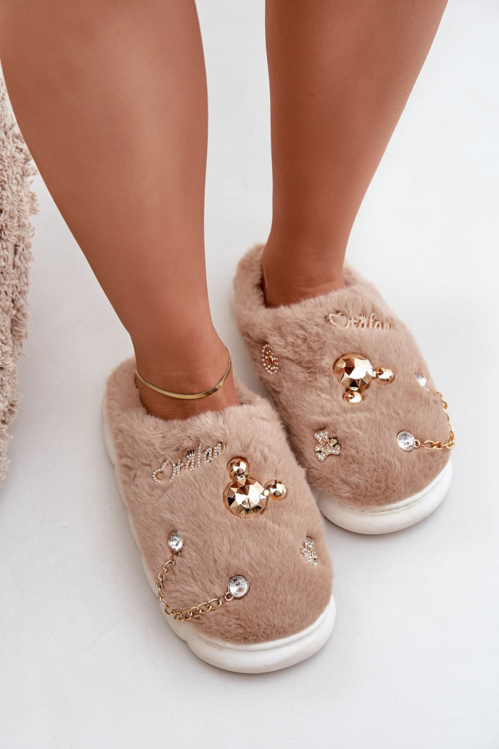 Pantofole model 204955 Step in style - Miniatura 3