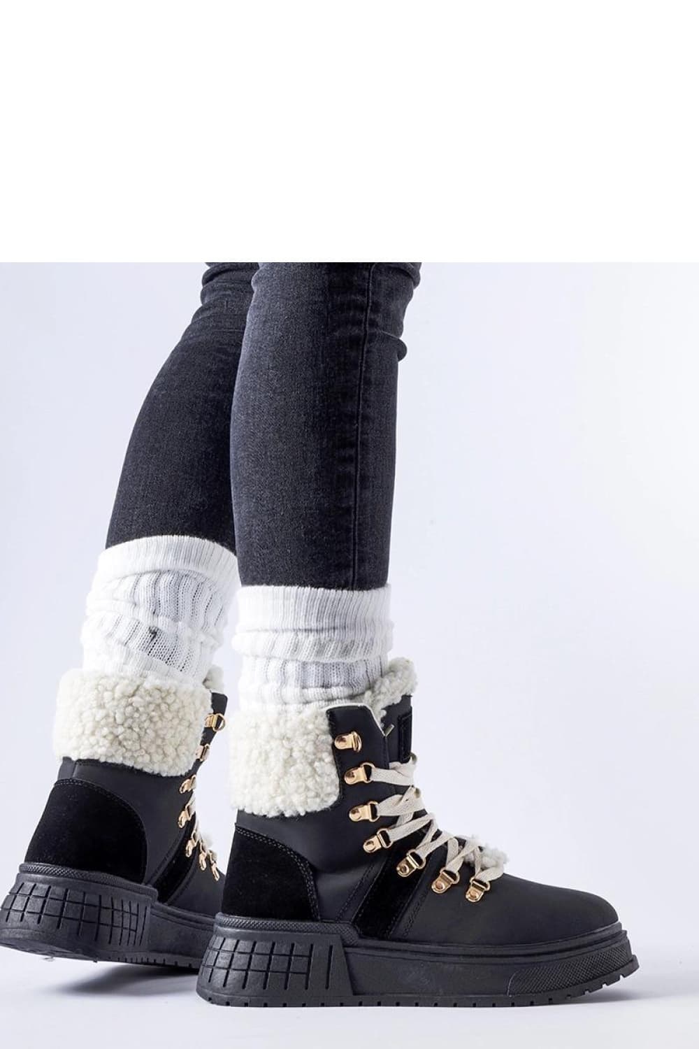 Scarpe con tacco model 205057 Solea - Miniatura 2