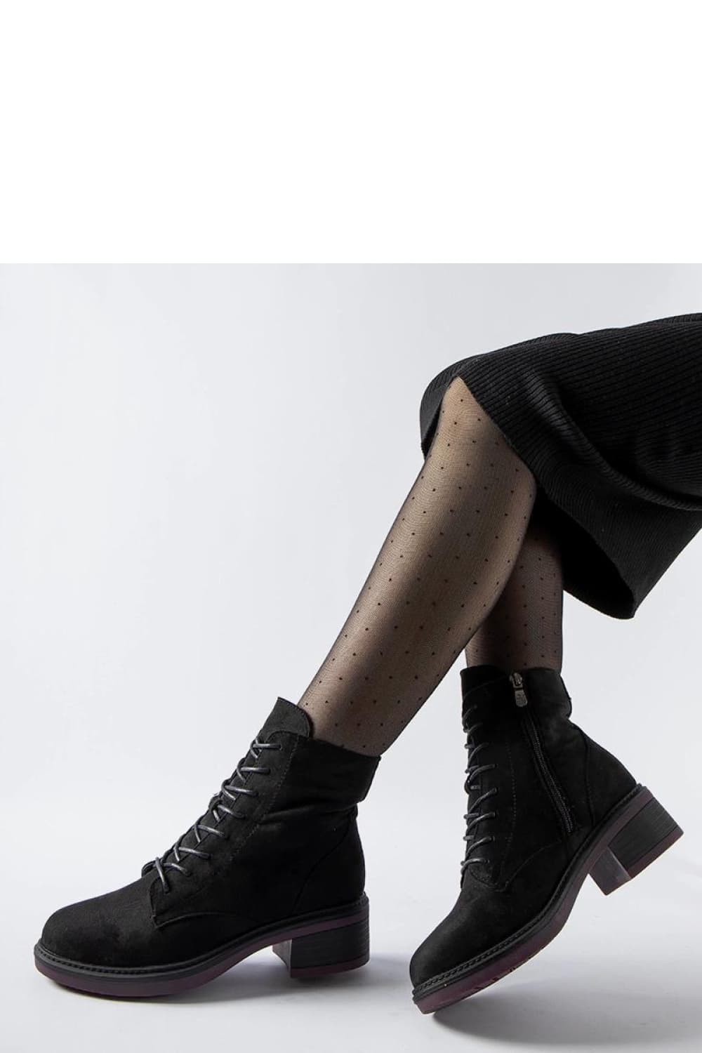 Scarpe con tacco model 205084 Solea - Miniatura 2