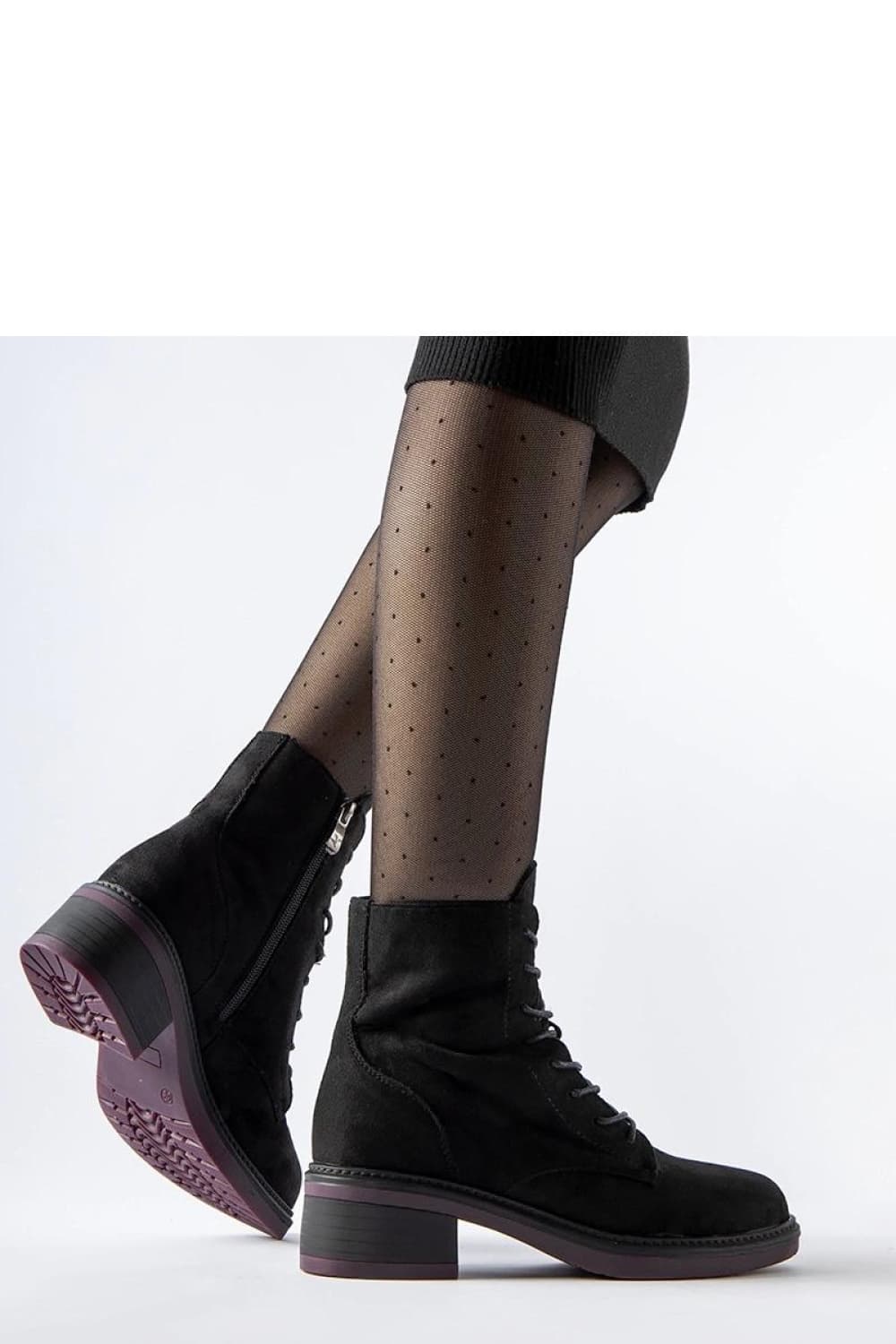 Scarpe con tacco model 205084 Solea - Miniatura 3