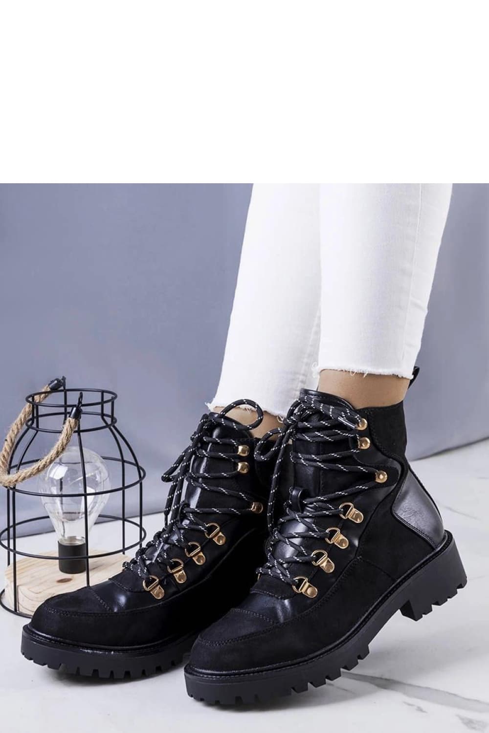 Scarpe con tacco model 205145 Solea - Miniatura 2