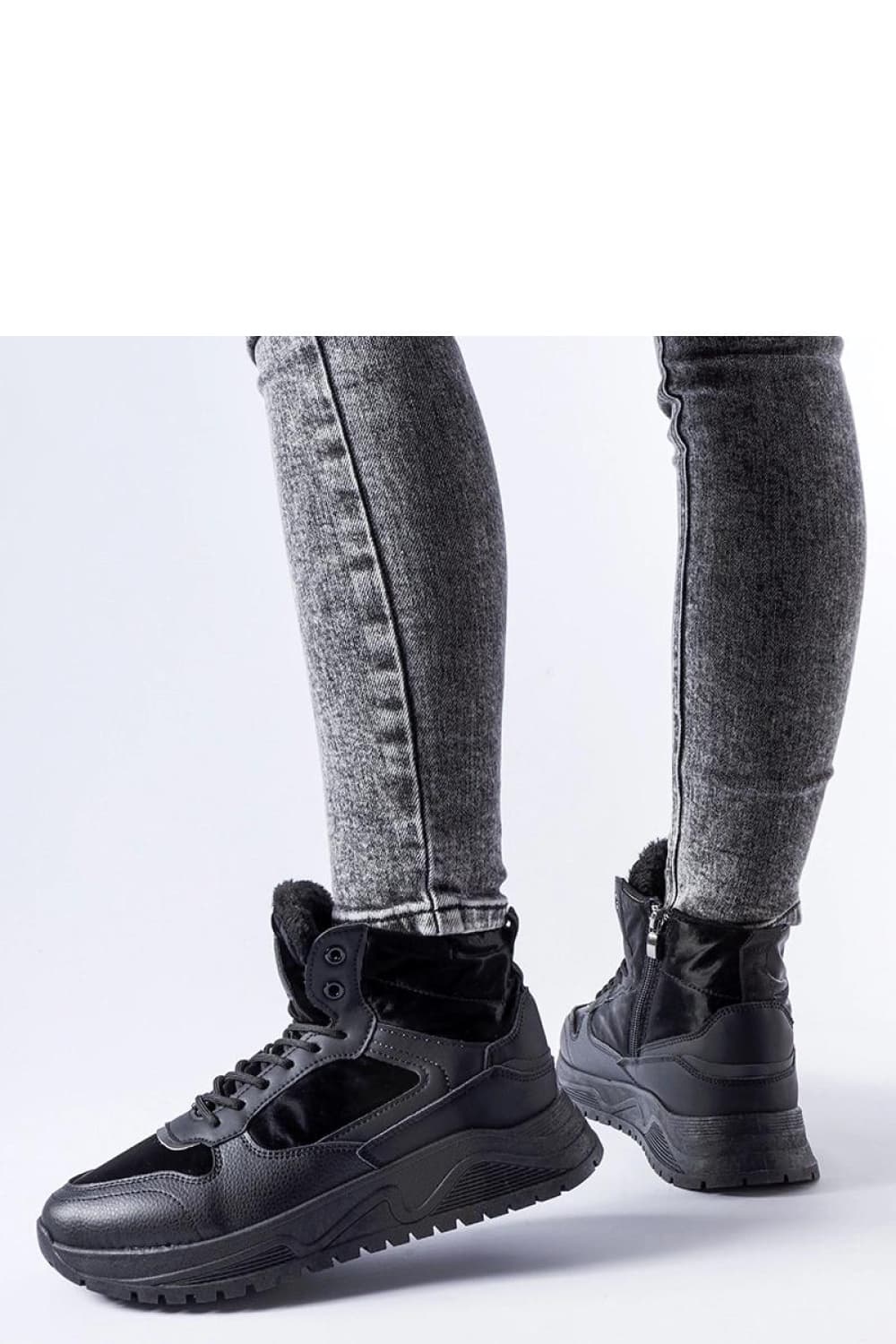 Scarpe con tacco model 205825 Solea - Miniatura 2