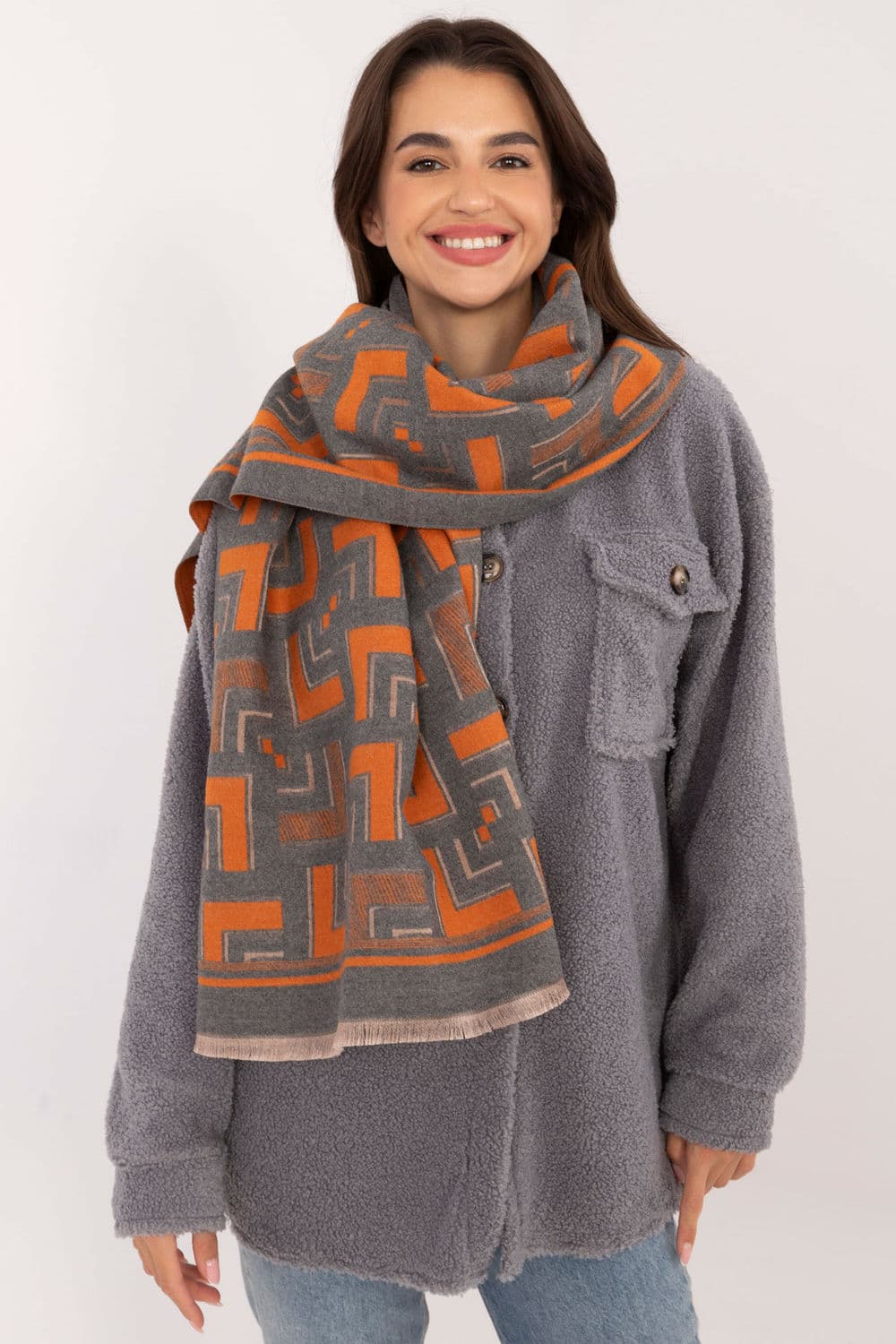 Scialle model 205968 AT