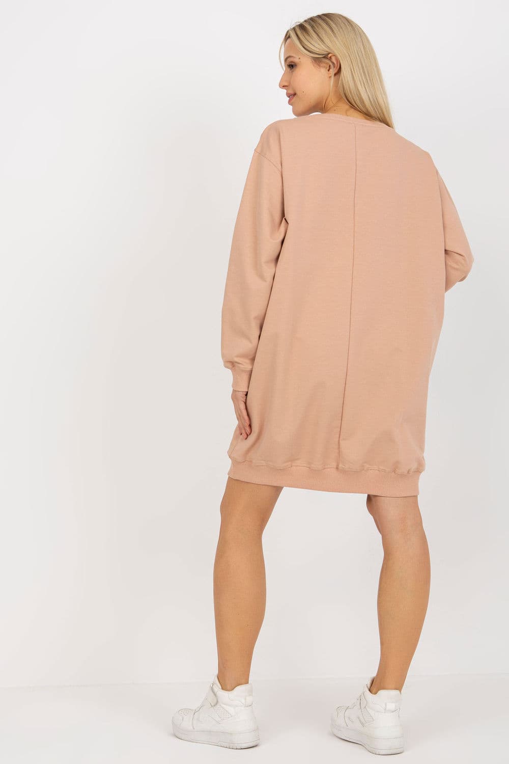 Felpa model 206006 Factory Price - Miniatura 3