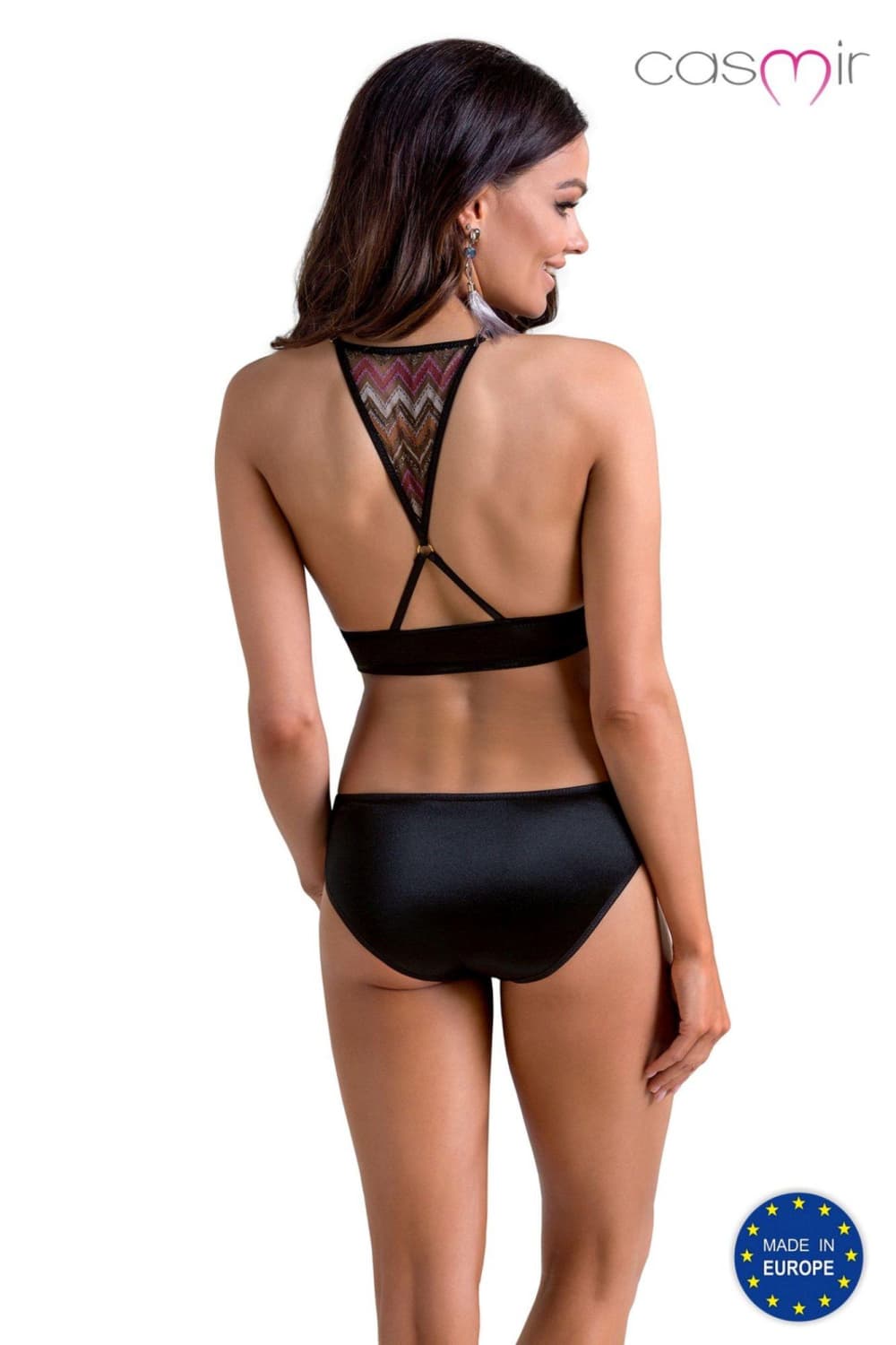 Completo sexi model 206237 Casmir - Miniatura 2