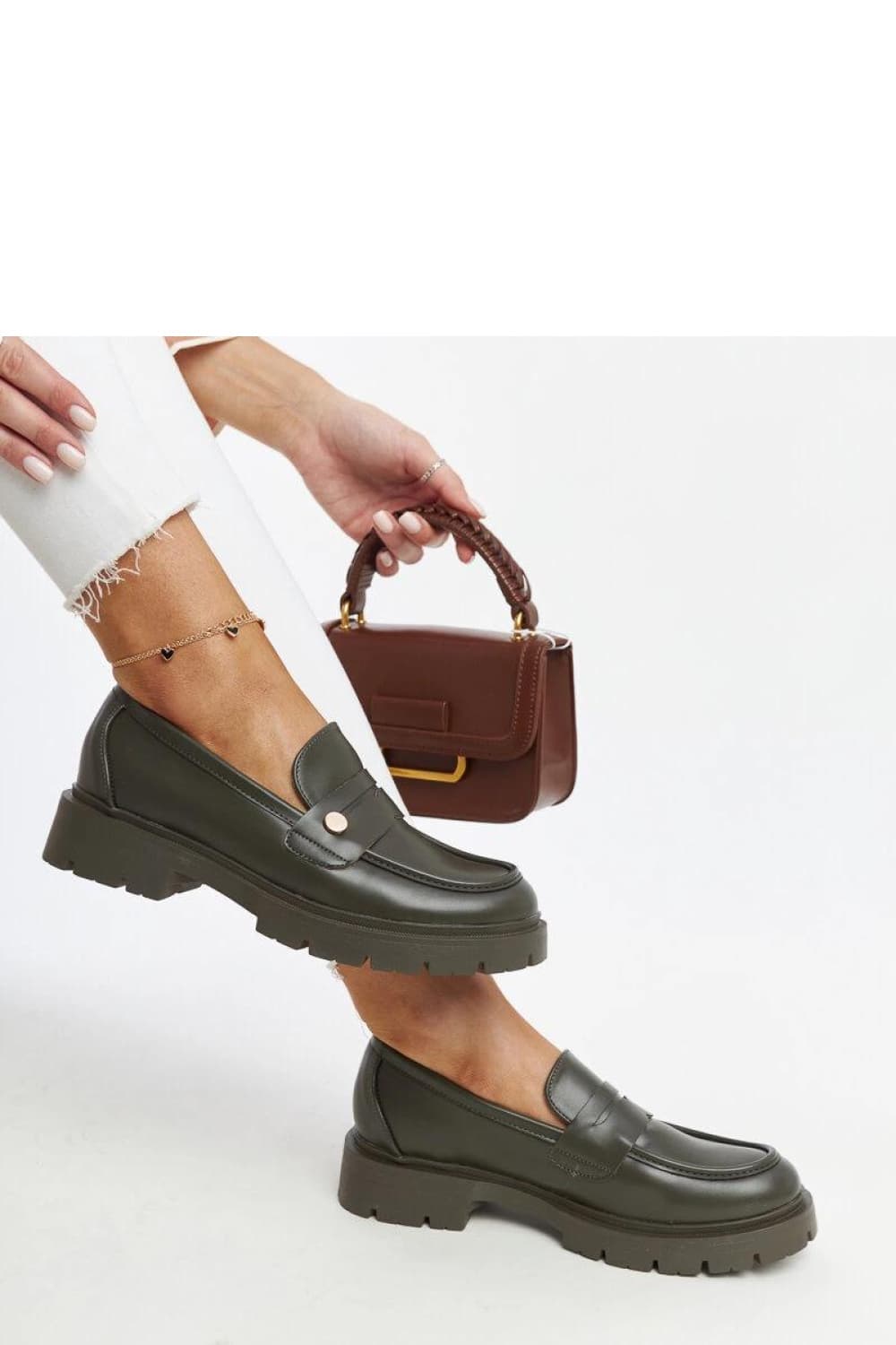 Scarpe model 206464 Solea - Miniatura 2