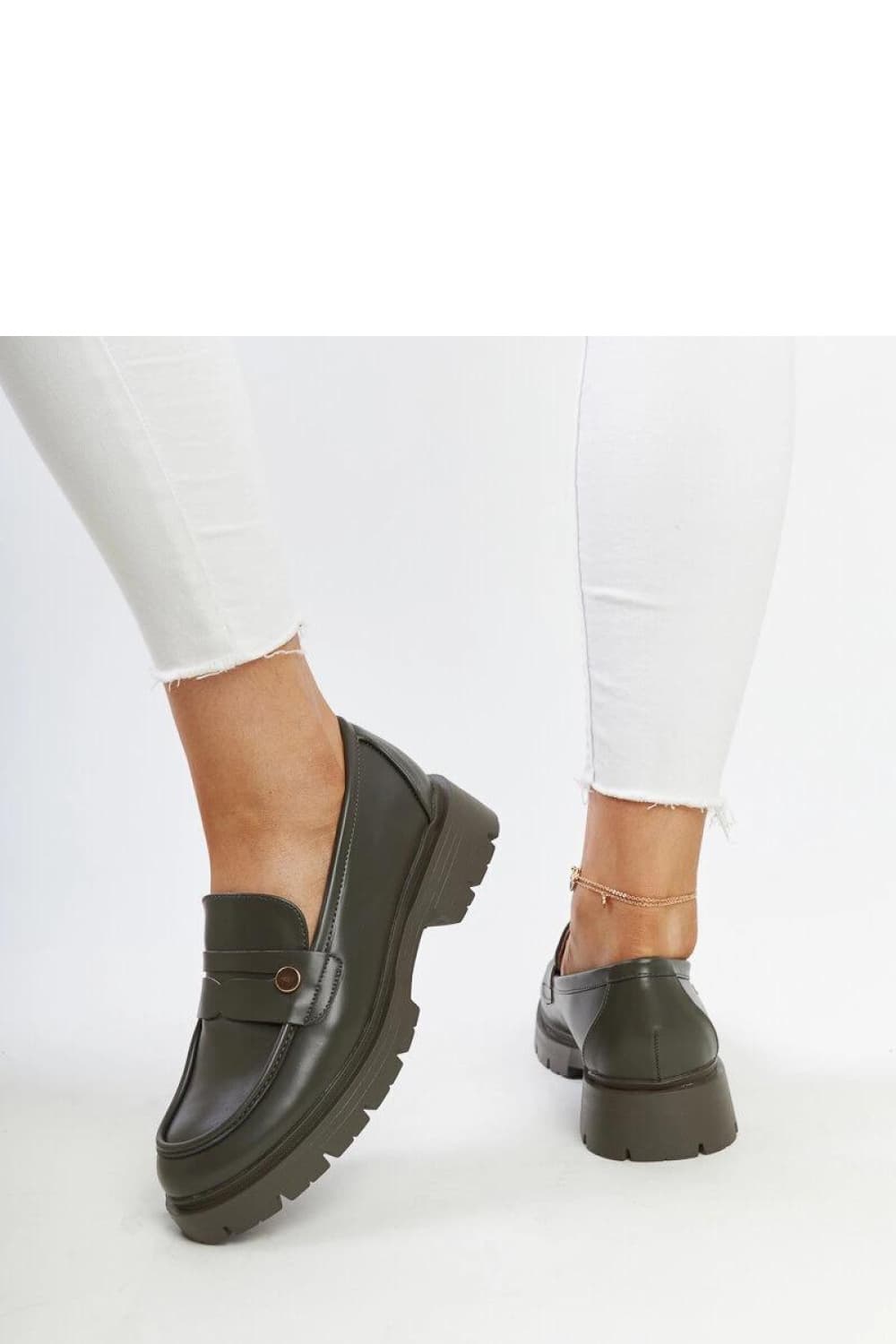 Scarpe model 206464 Solea - Miniatura 4