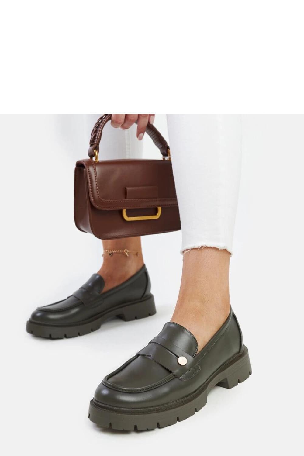 Scarpe model 206464 Solea - Miniatura 5