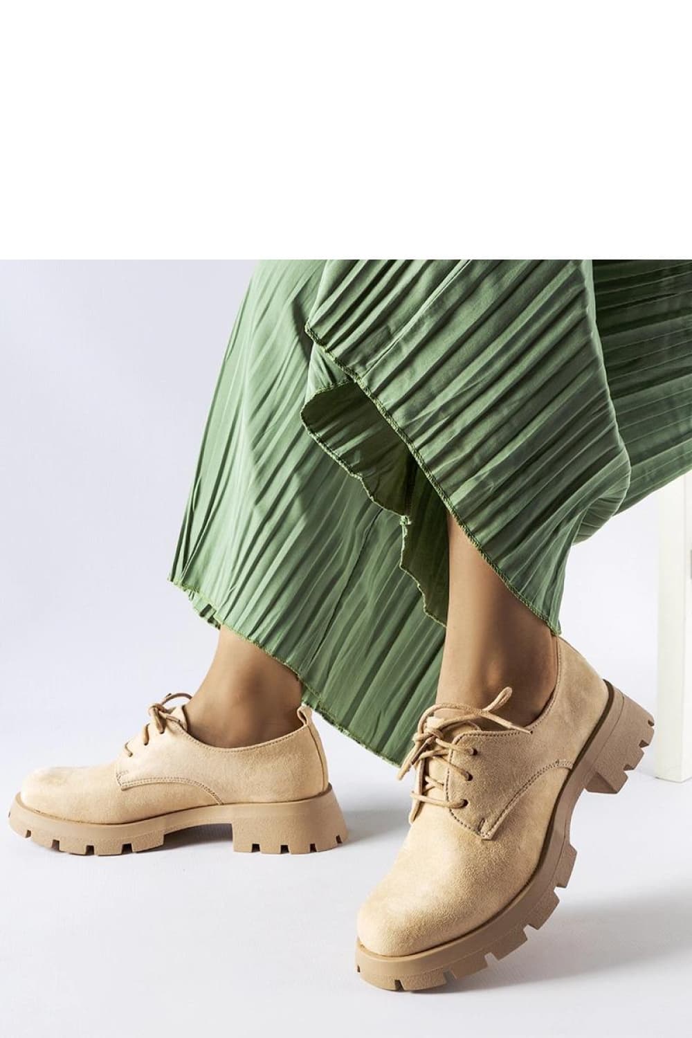 Scarpe model 206570 Solea - Miniatura 2