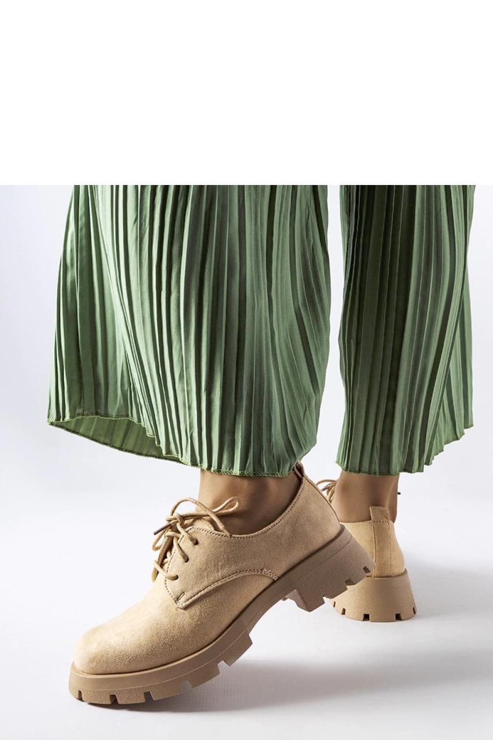 Scarpe model 206570 Solea - Miniatura 3