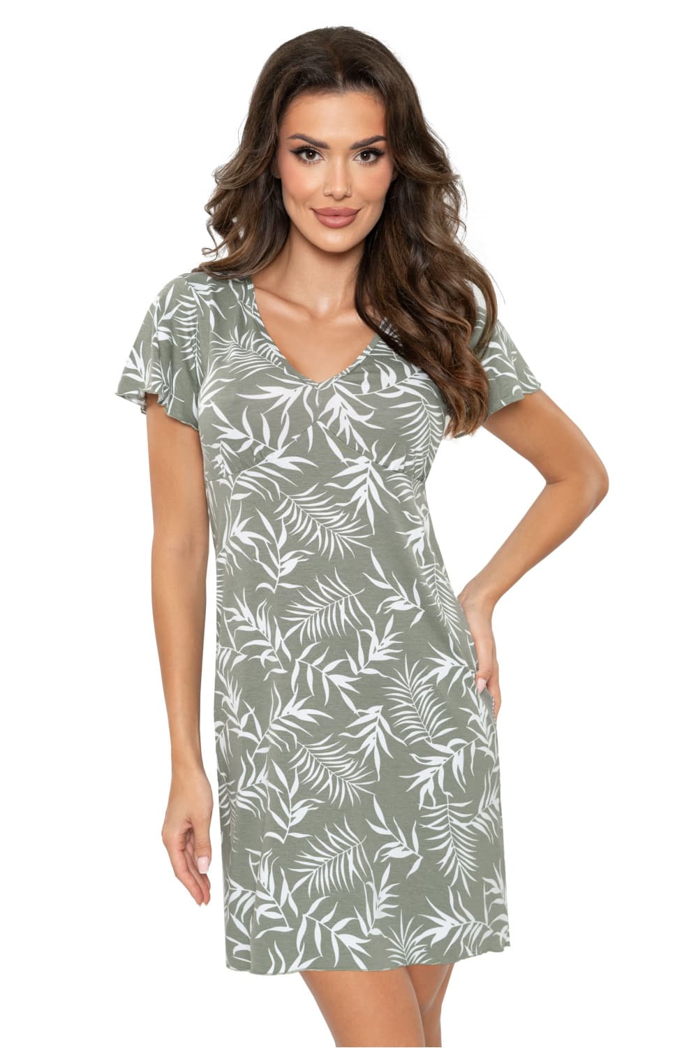 Camicia da notte model 206605 Donna