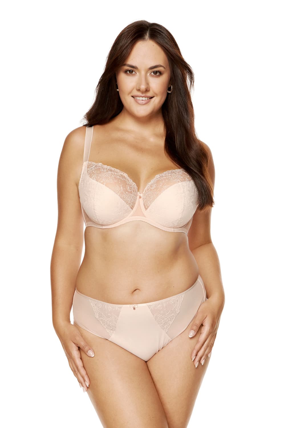 Semi-soft model 206637 Gorteks - Miniatura 2