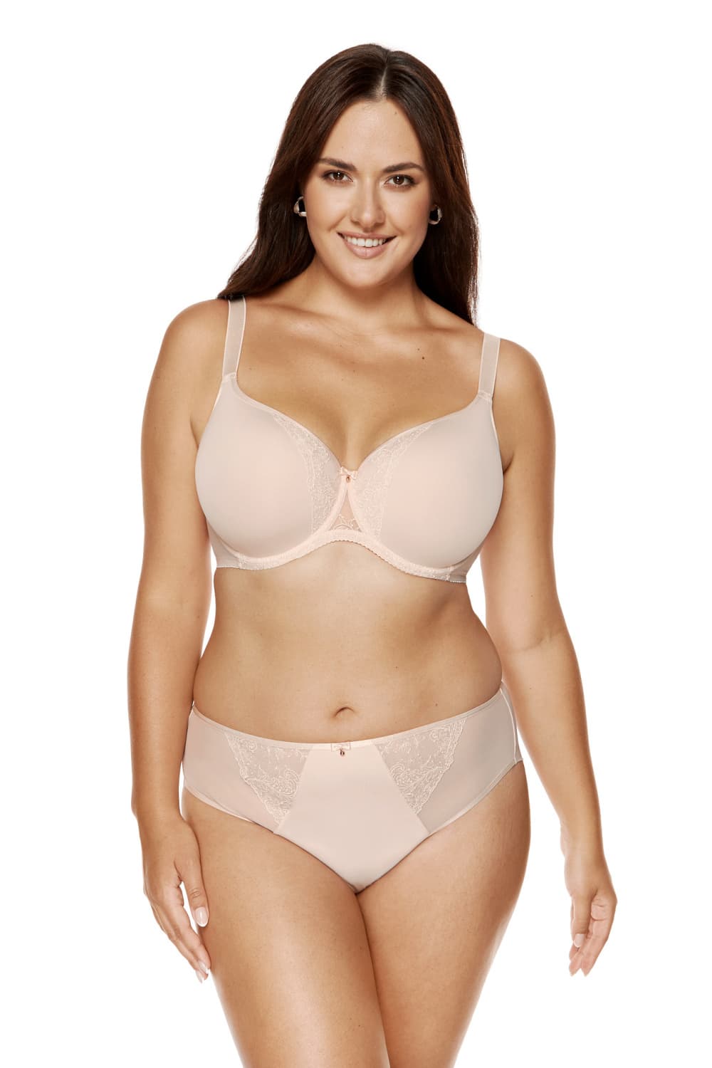 Reggiseno imbottito model 206638 Gorteks - Miniatura 2
