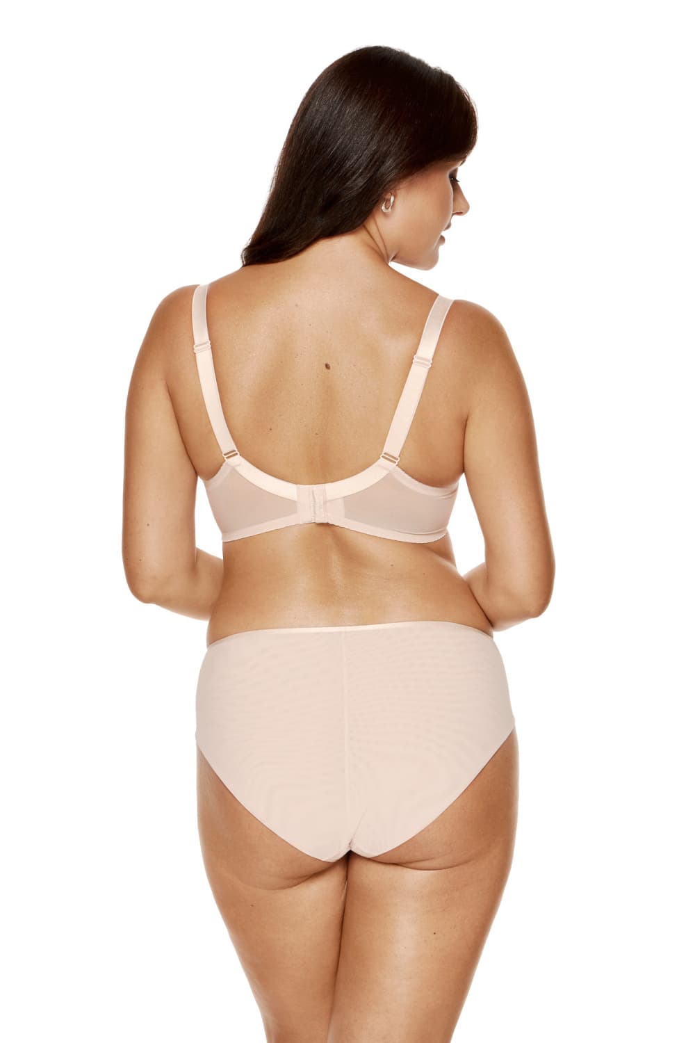 Culotte model 206641 Gorteks - Miniatura 4