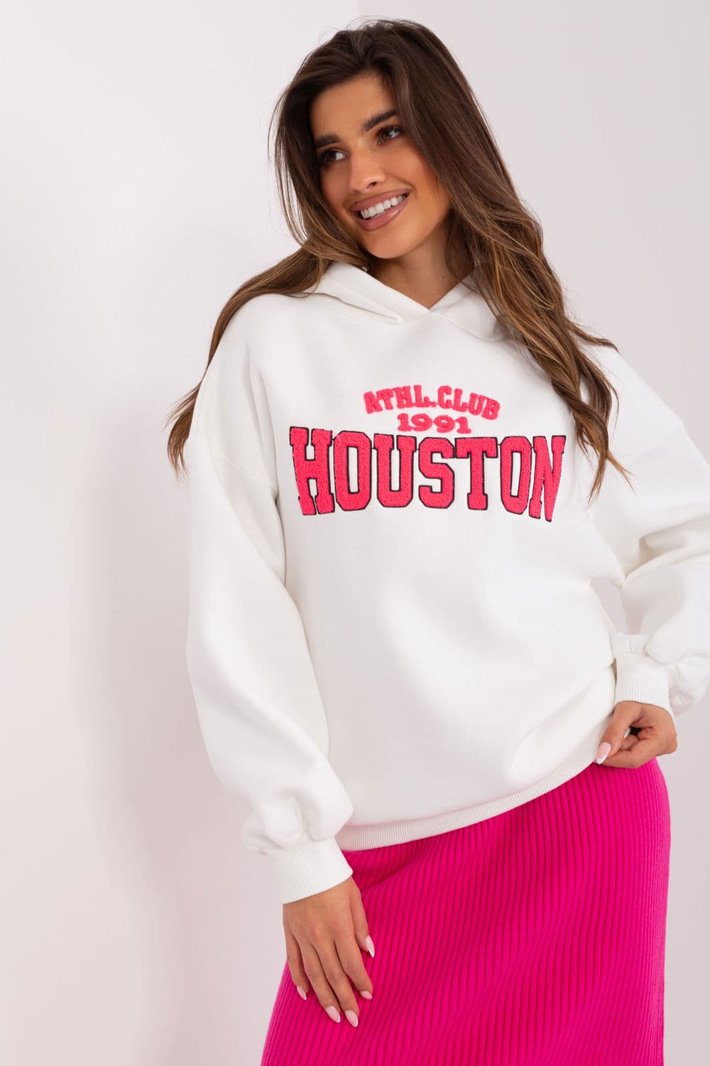 Felpa model 206659 Factory Price