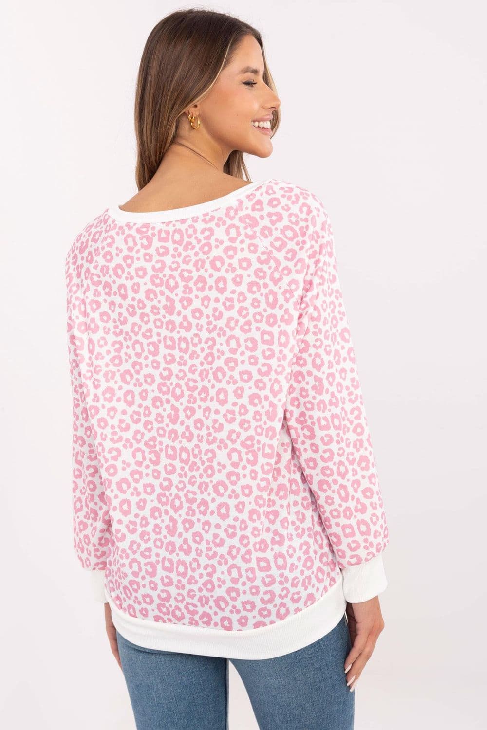 Maglia model 206720 Italy Moda - Miniatura 3