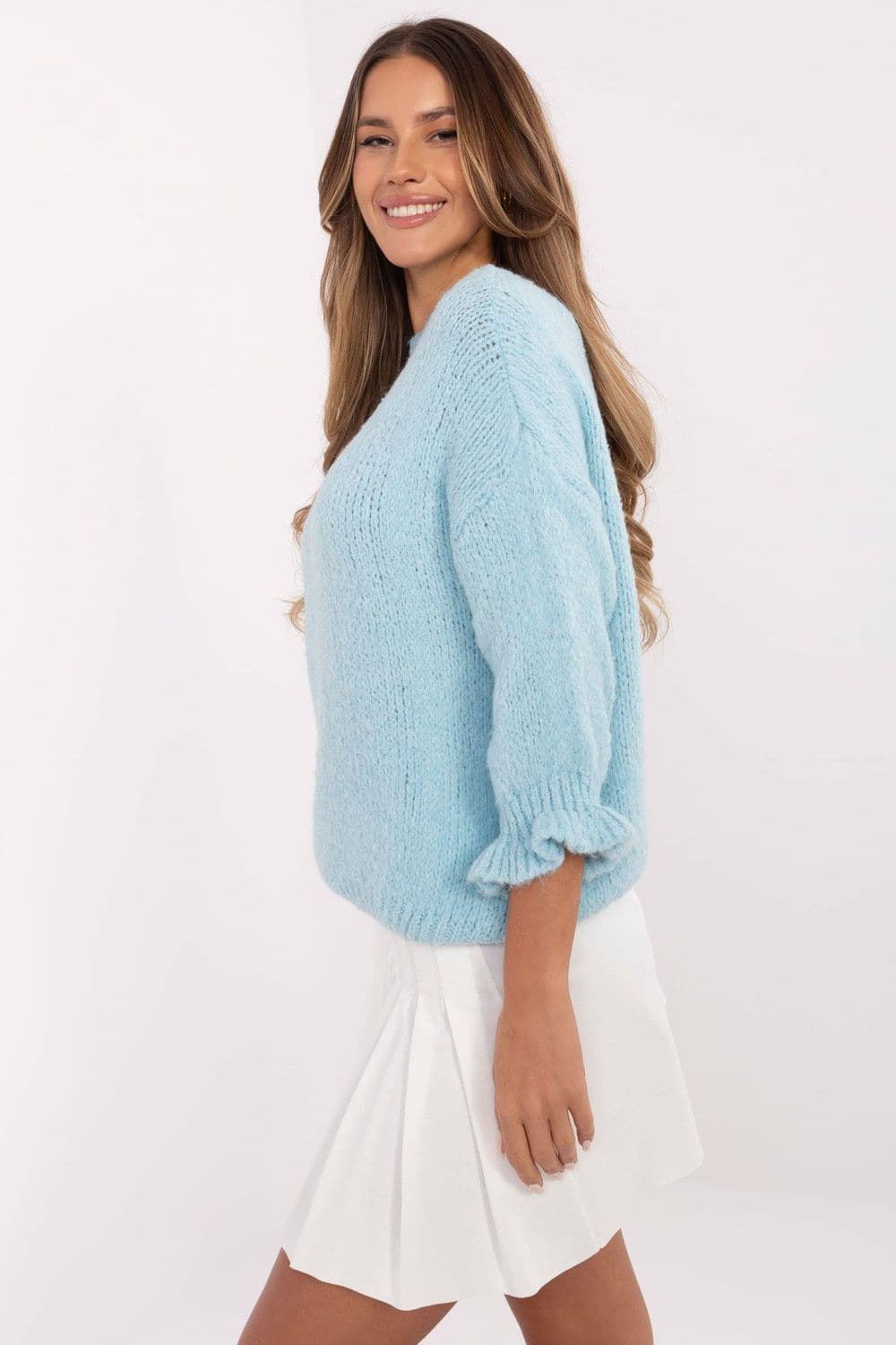 Maglione model 206725 Italy Moda - Miniatura 2