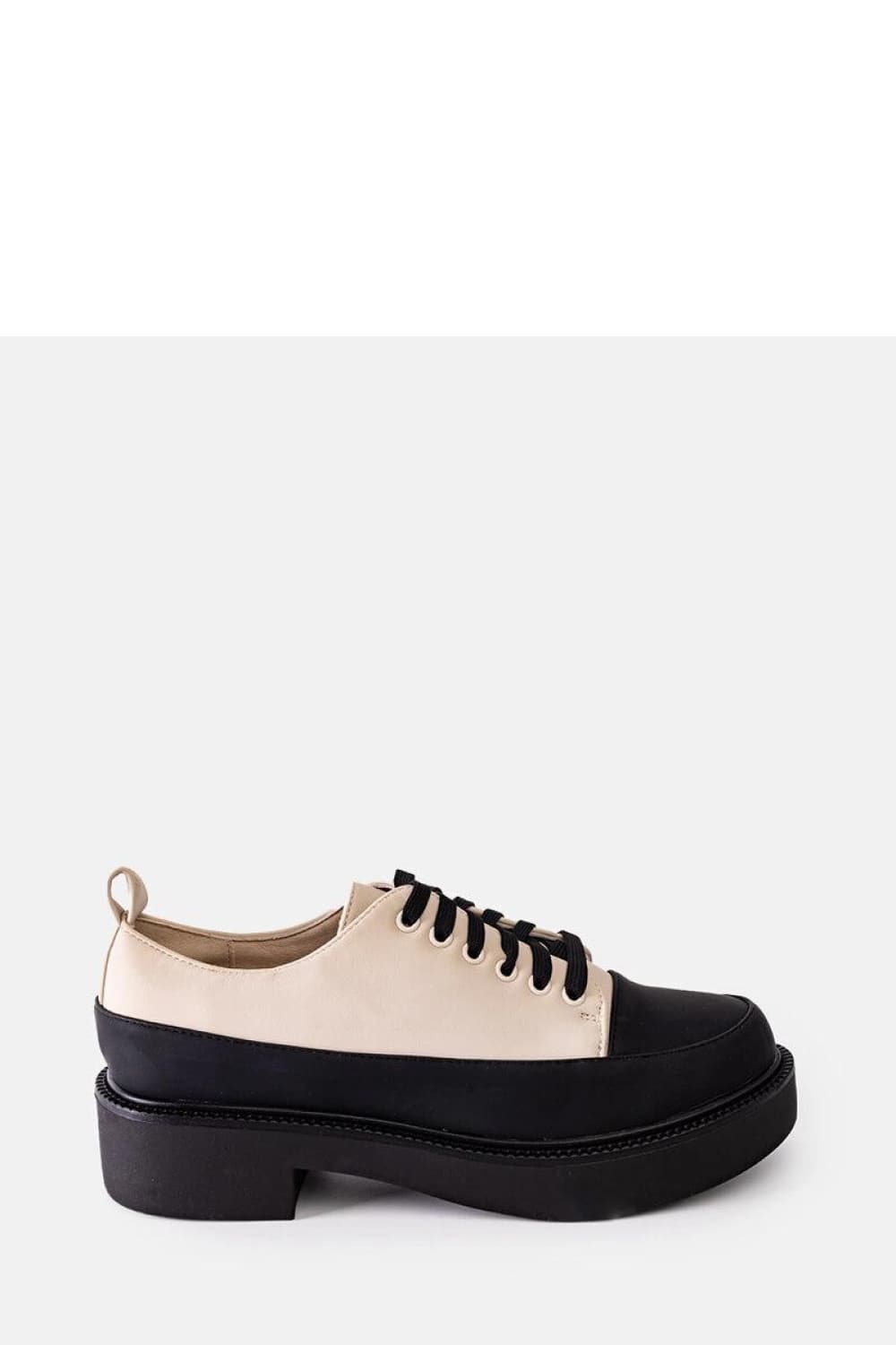 Scarpe model 207046 Solea