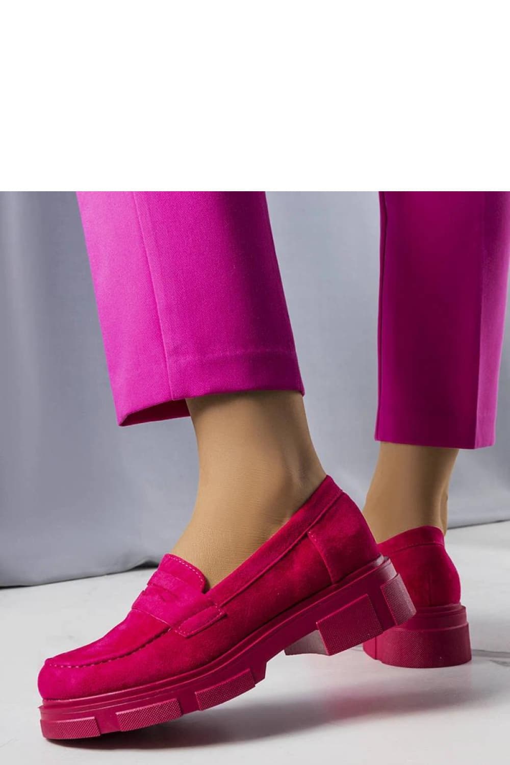 Scarpe model 207088 Solea - Miniatura 2