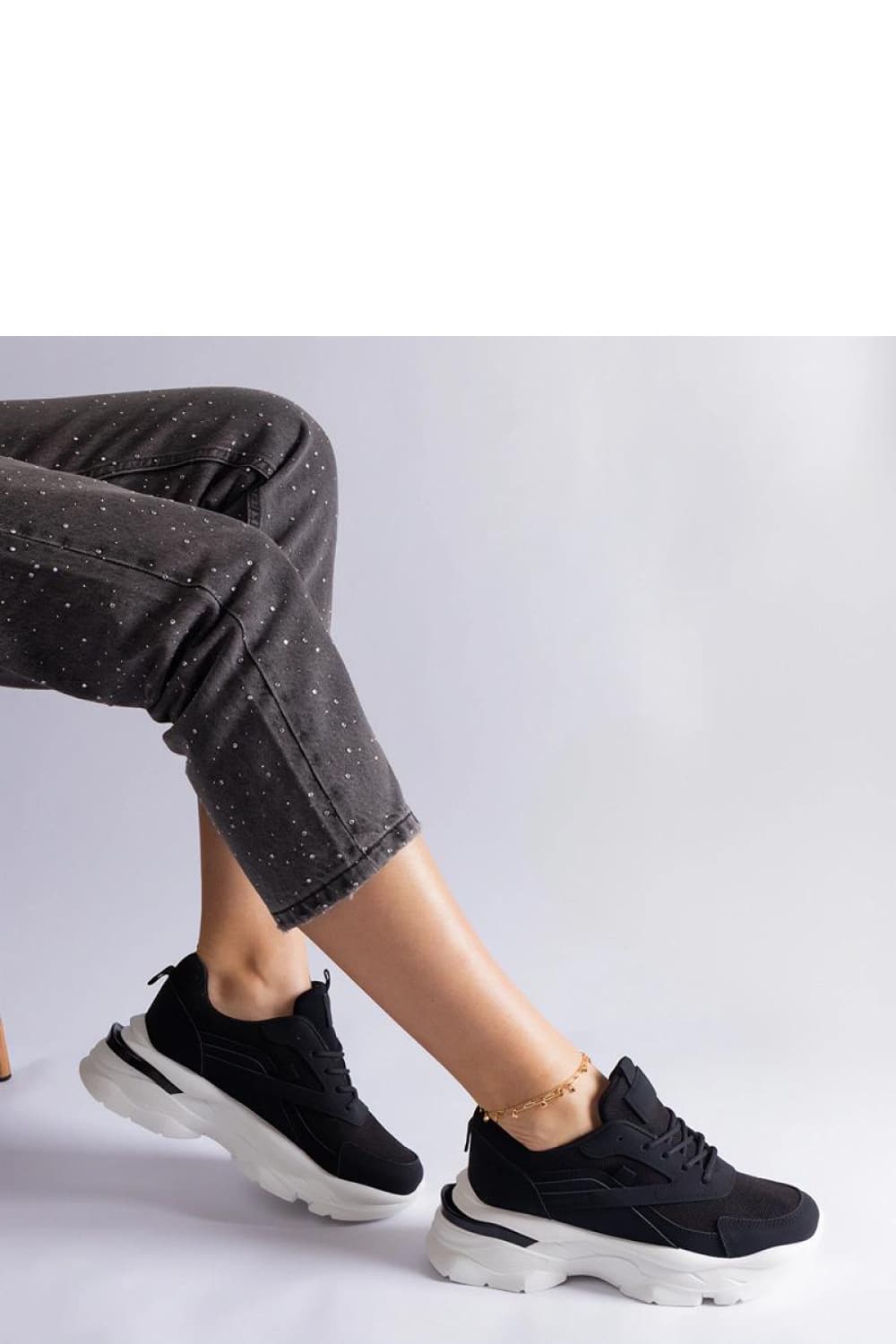 Scarpe spportive model 207184 Solea - Miniatura 5