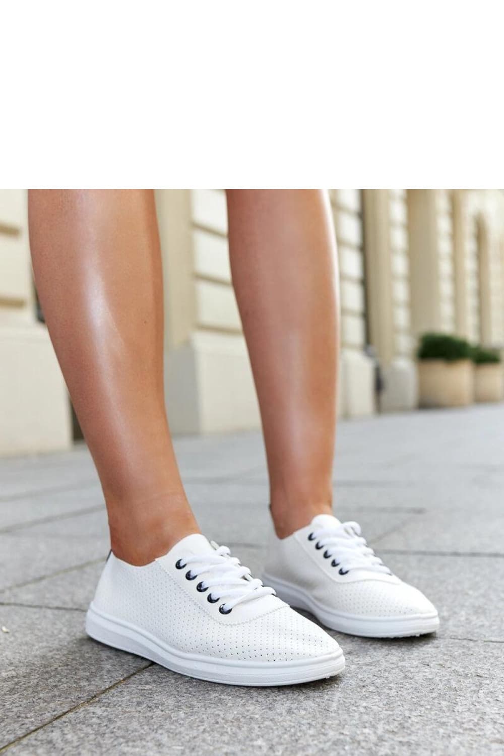 Sneakers model 207297 Solea