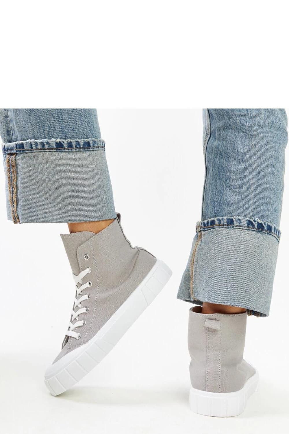Sneakers model 207386 Solea - Miniatura 5