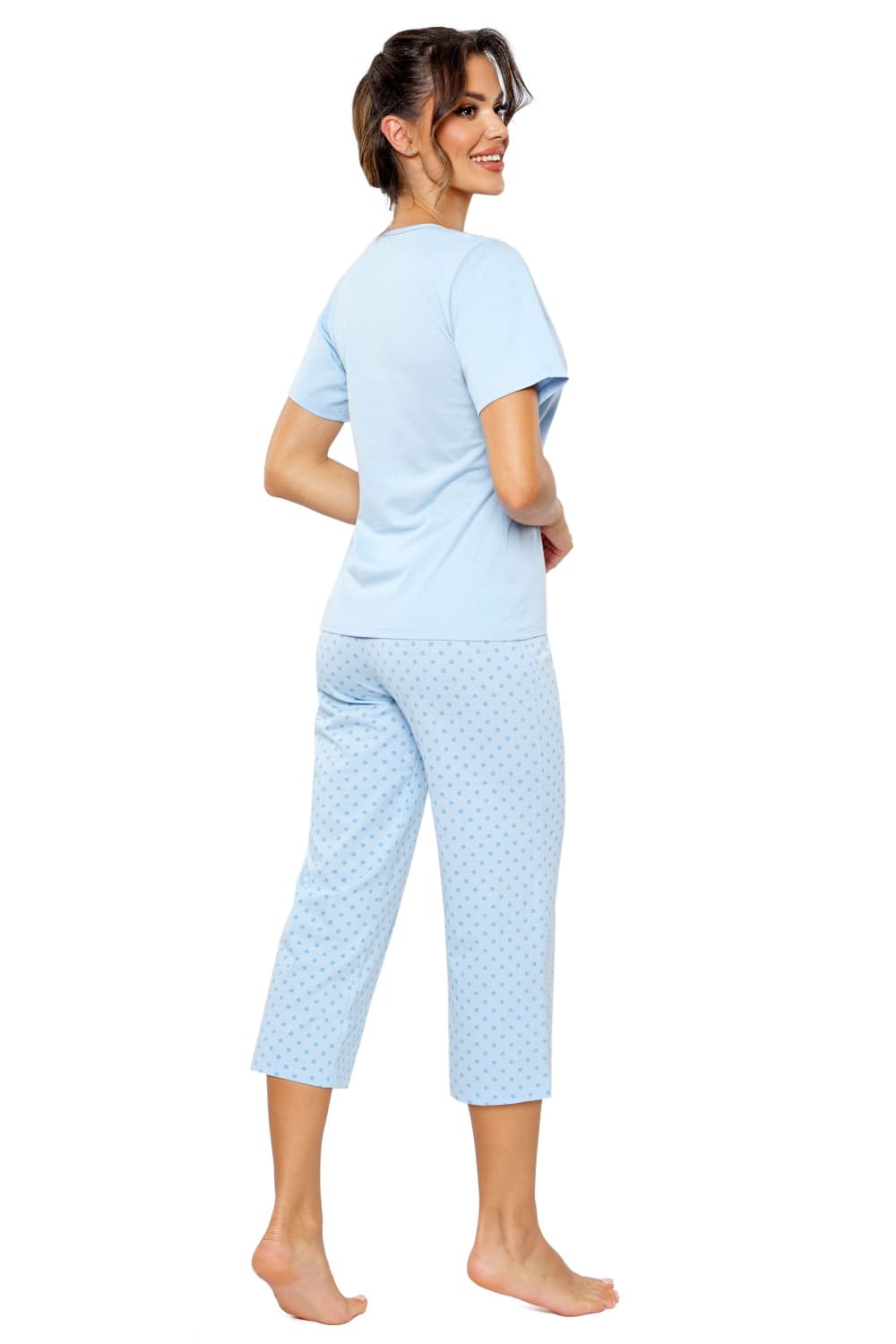 Pigiama model 207597 Donna - Miniatura 2