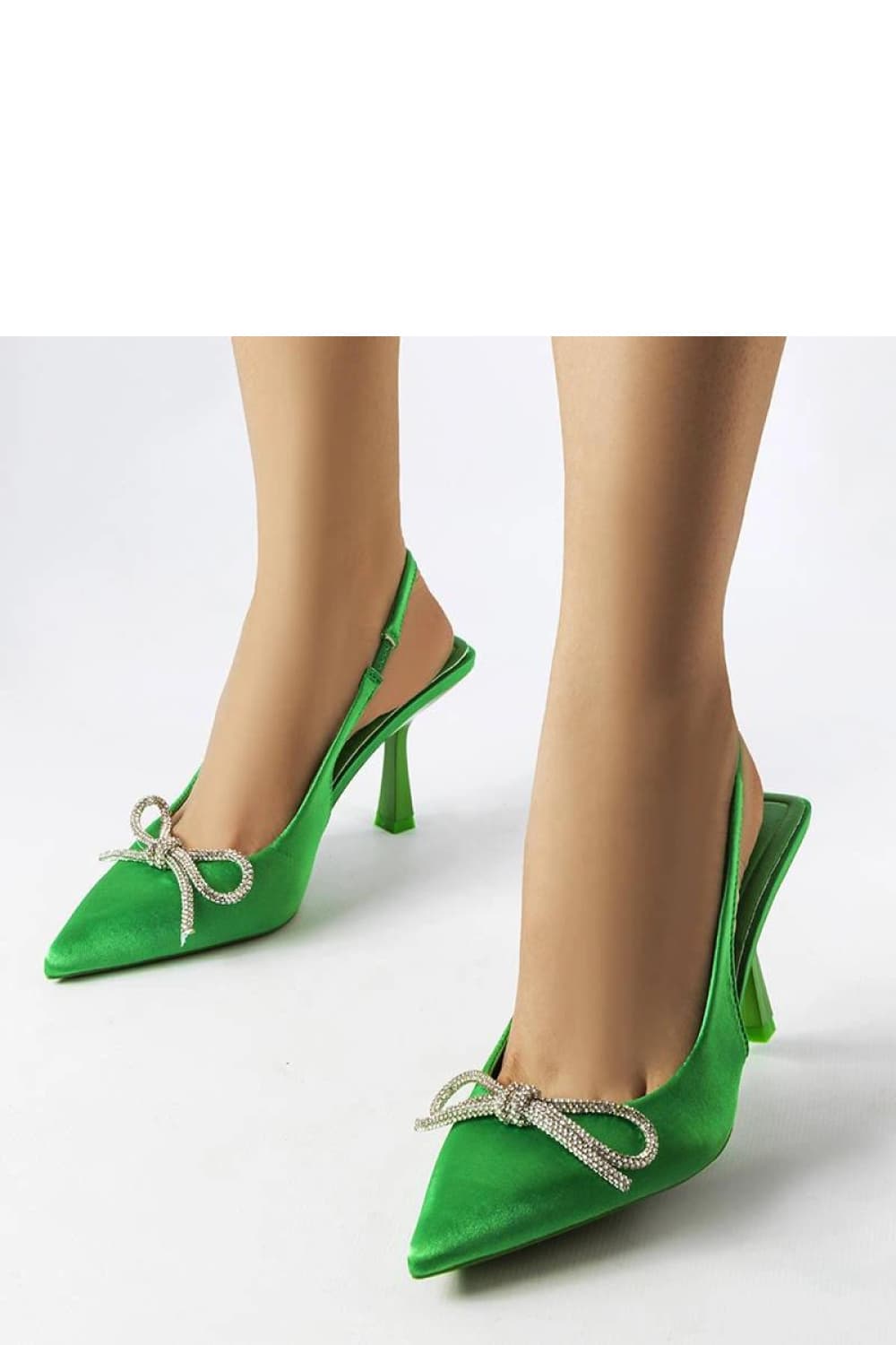Scarpe con tacco a spillo model 207855 Solea