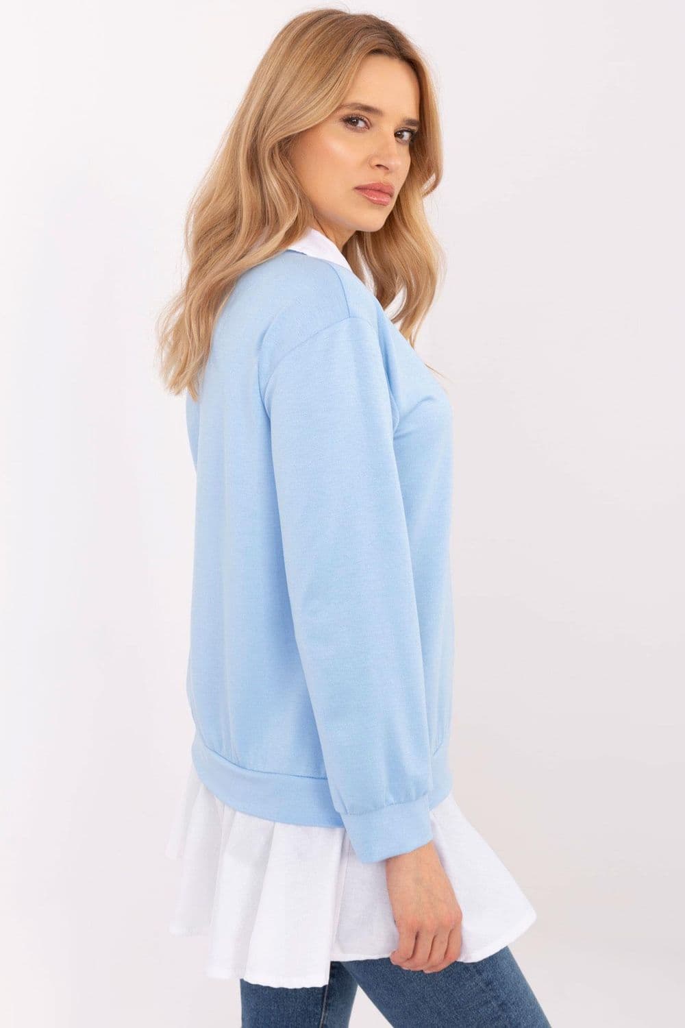 Maglia model 208155 Italy Moda - Miniatura 2