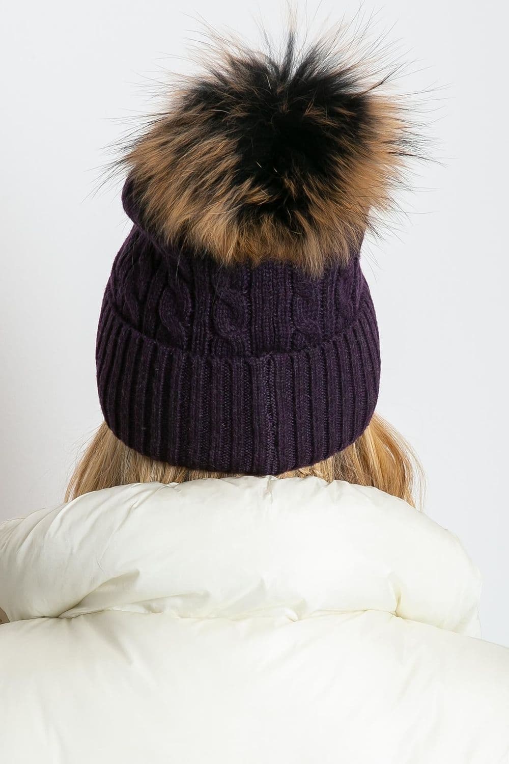 Cappello model 208254 AT - Miniatura 3