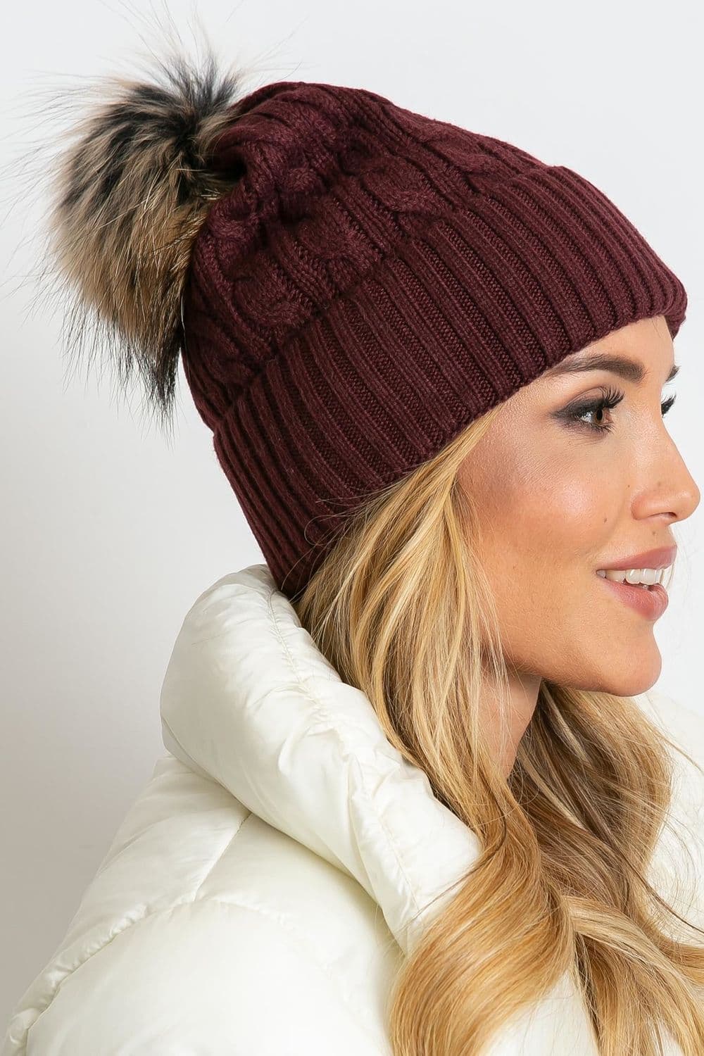 Cappello model 208255 AT - Miniatura 2