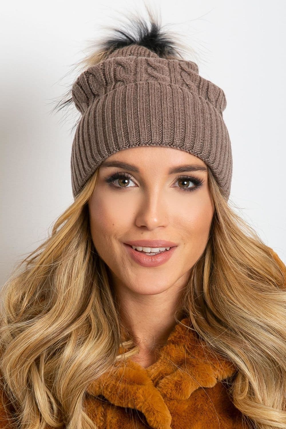 Cappello model 208258 AT