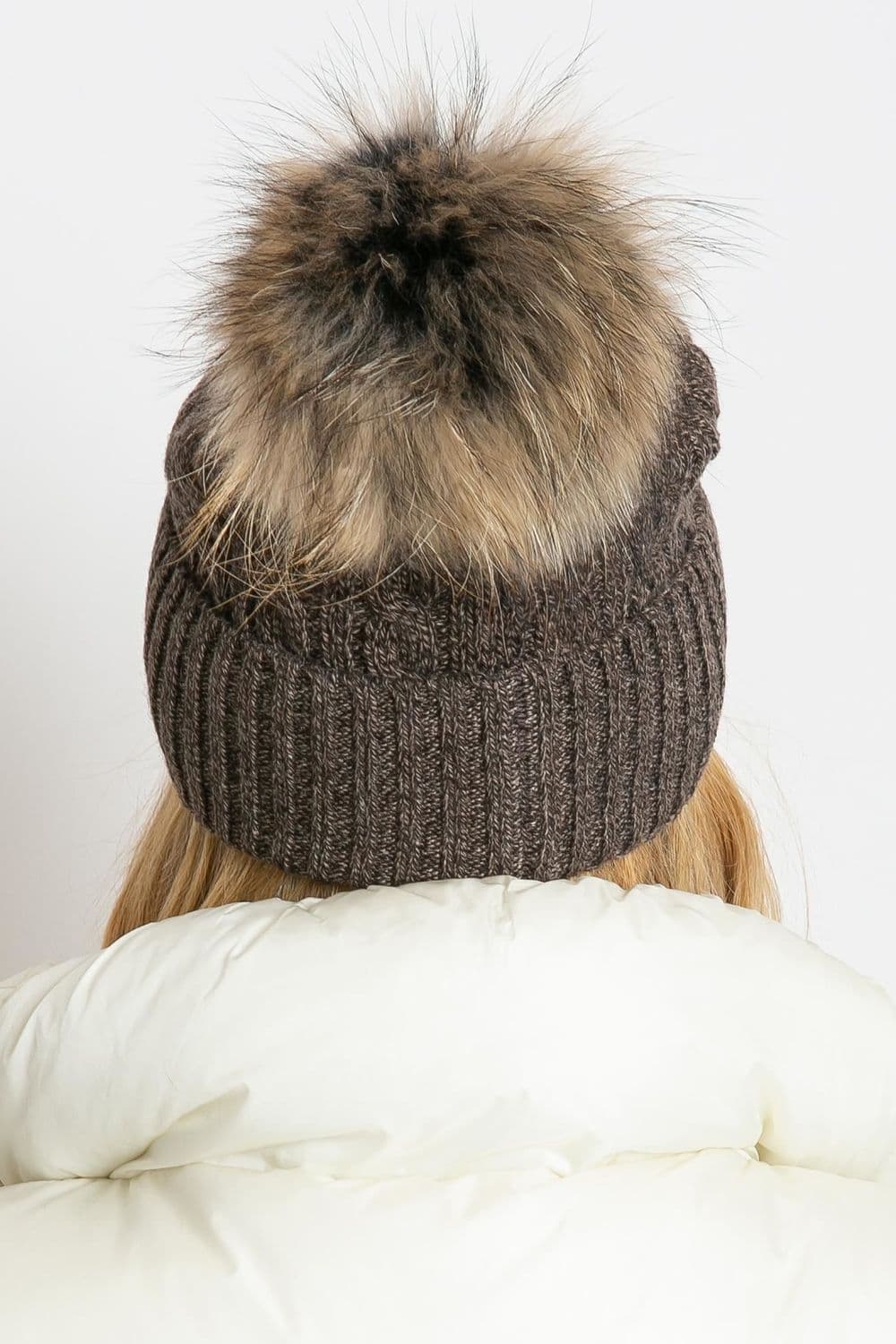 Cappello model 208259 AT - Miniatura 3