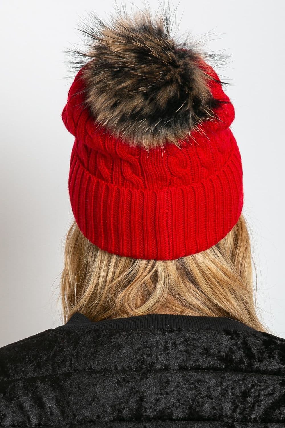 Cappello model 208260 AT - Miniatura 3