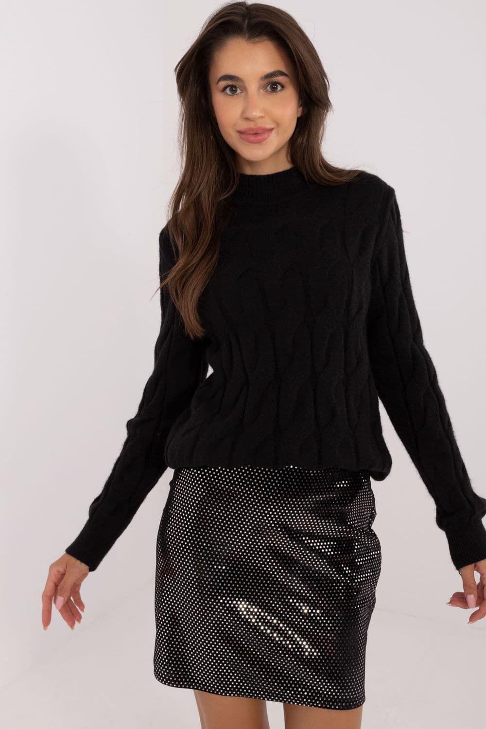Maglione model 208274 AT