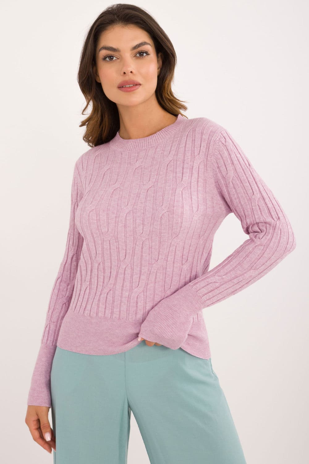 Maglione model 208277 AT