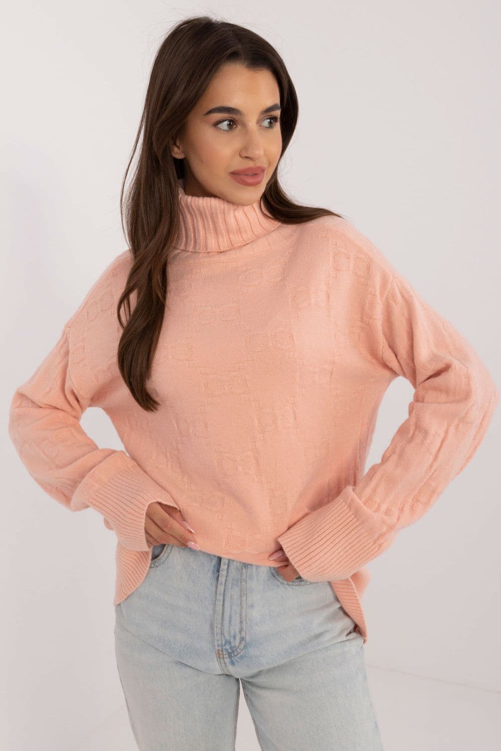 Collo alto model 208280 AT