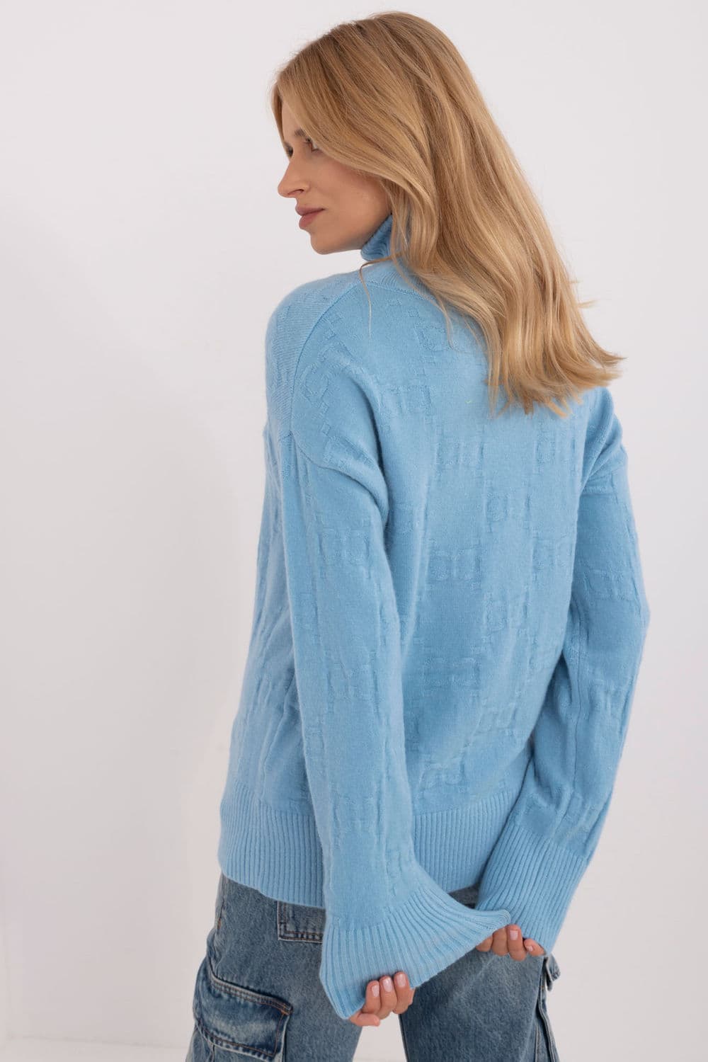 Collo alto model 208282 AT - Miniatura 3
