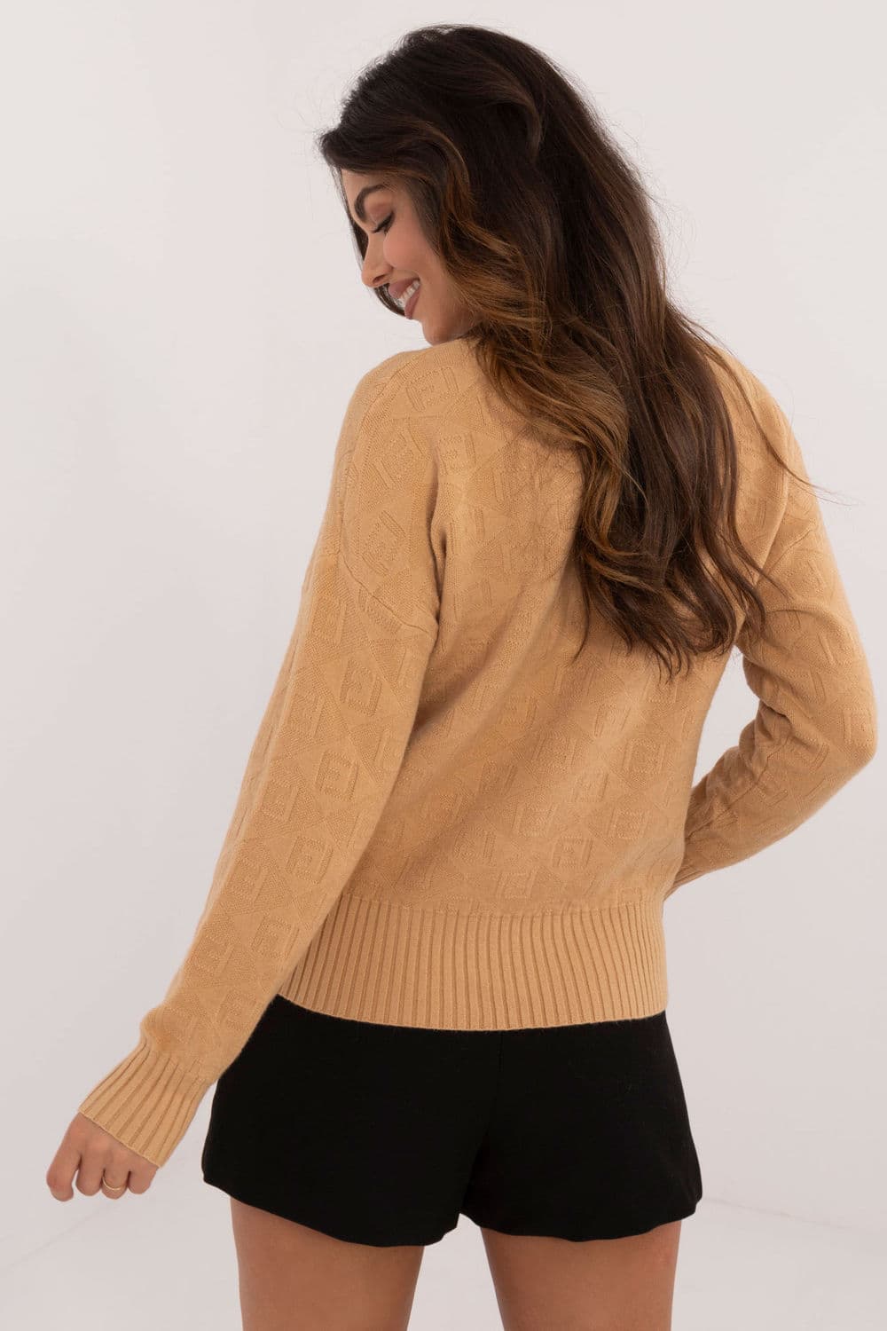Maglione model 208284 AT - Miniatura 3