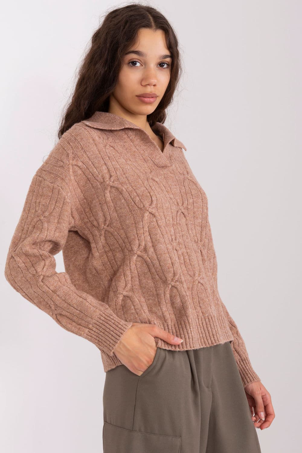 Maglione model 208287 AT - Miniatura 2
