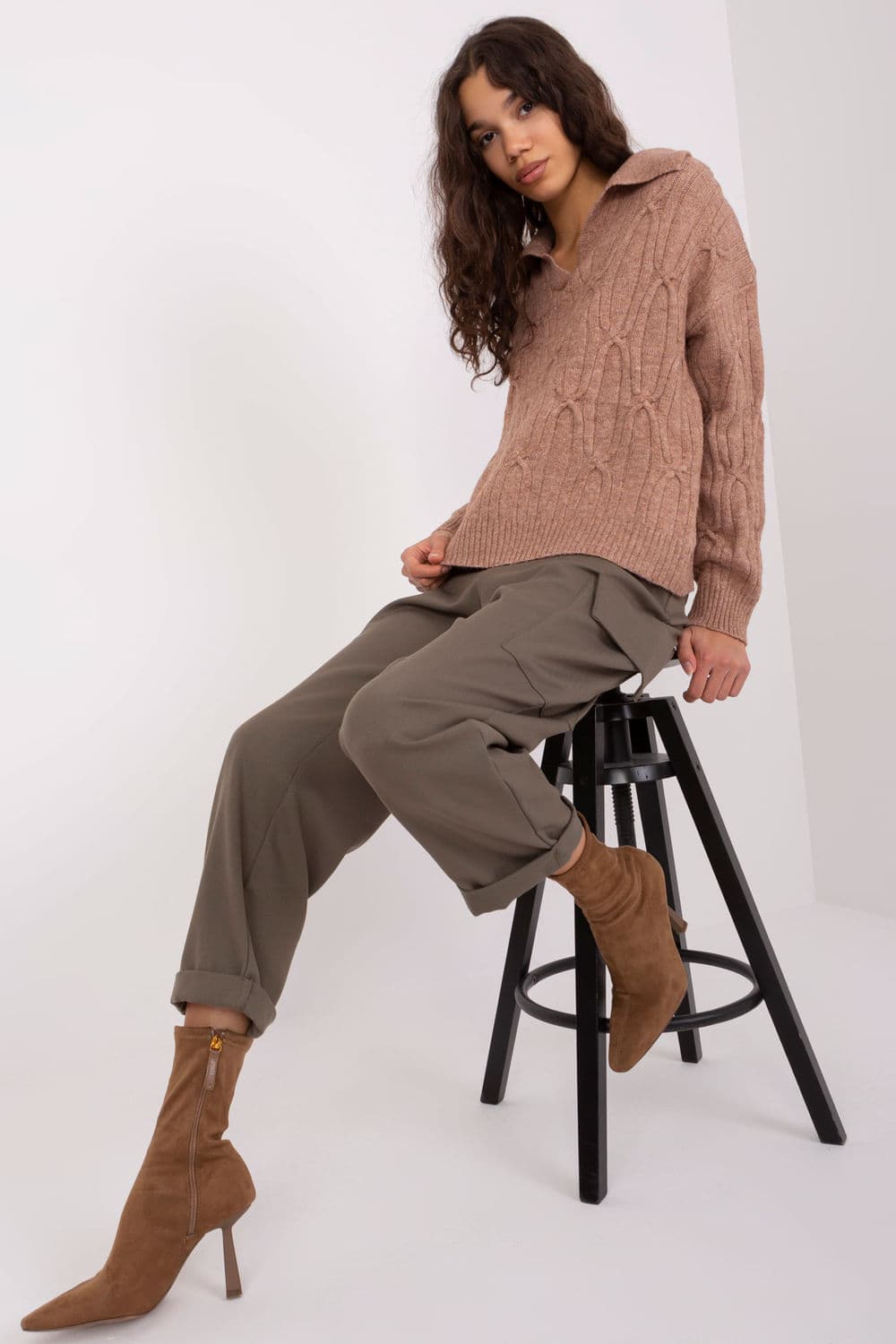 Maglione model 208287 AT - Miniatura 4