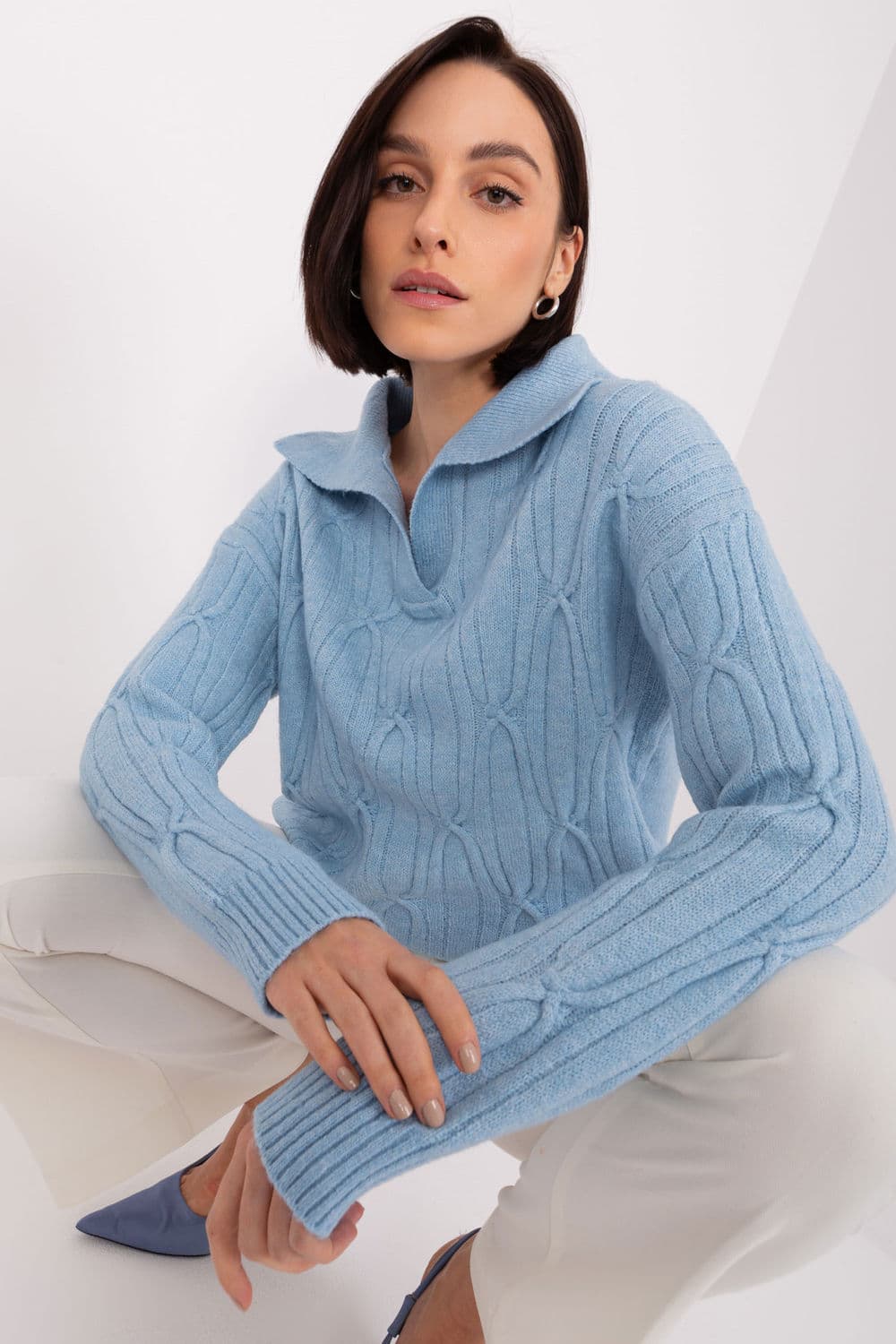 Maglione model 208289 AT - Miniatura 4