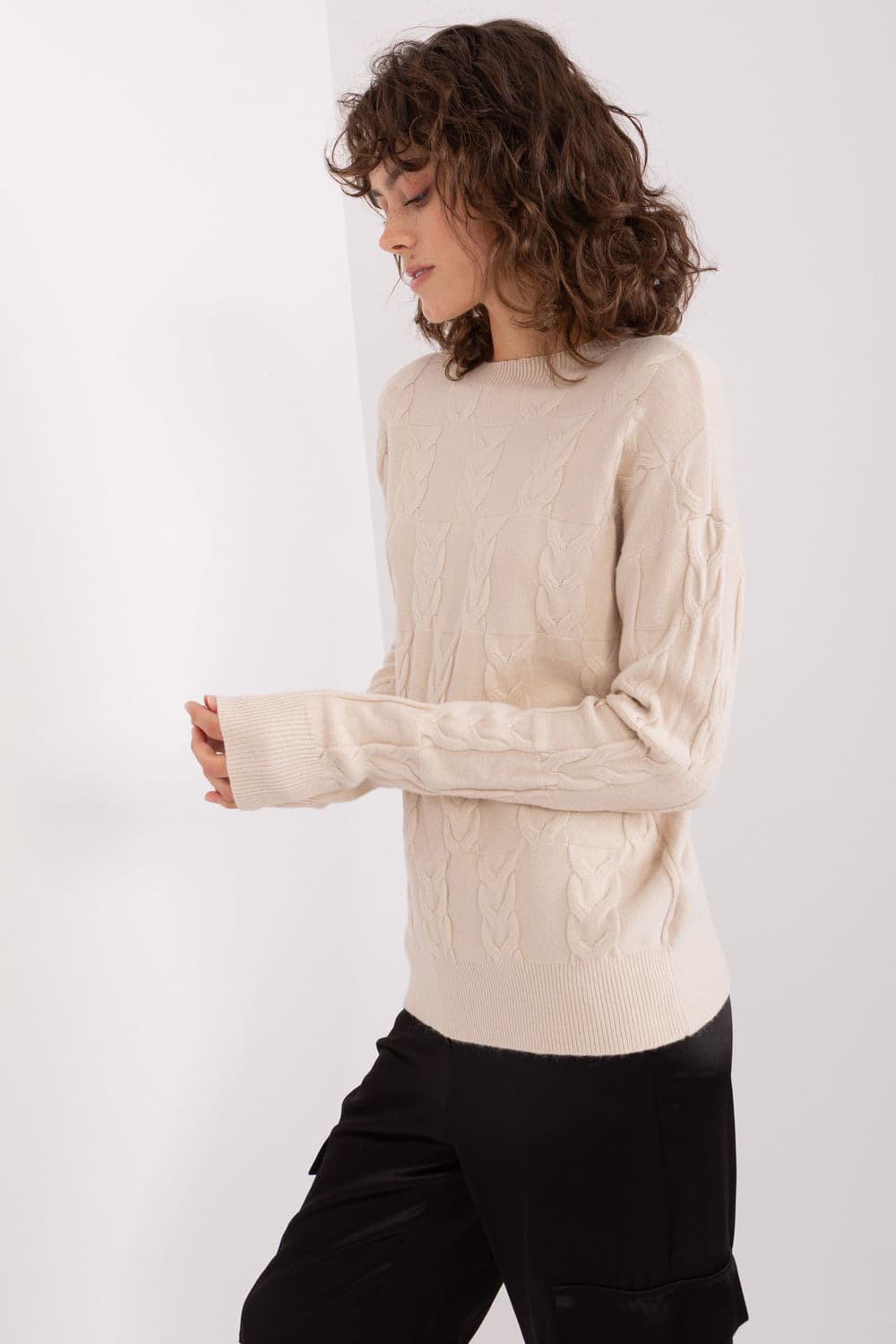 Maglione model 208290 AT - Miniatura 2