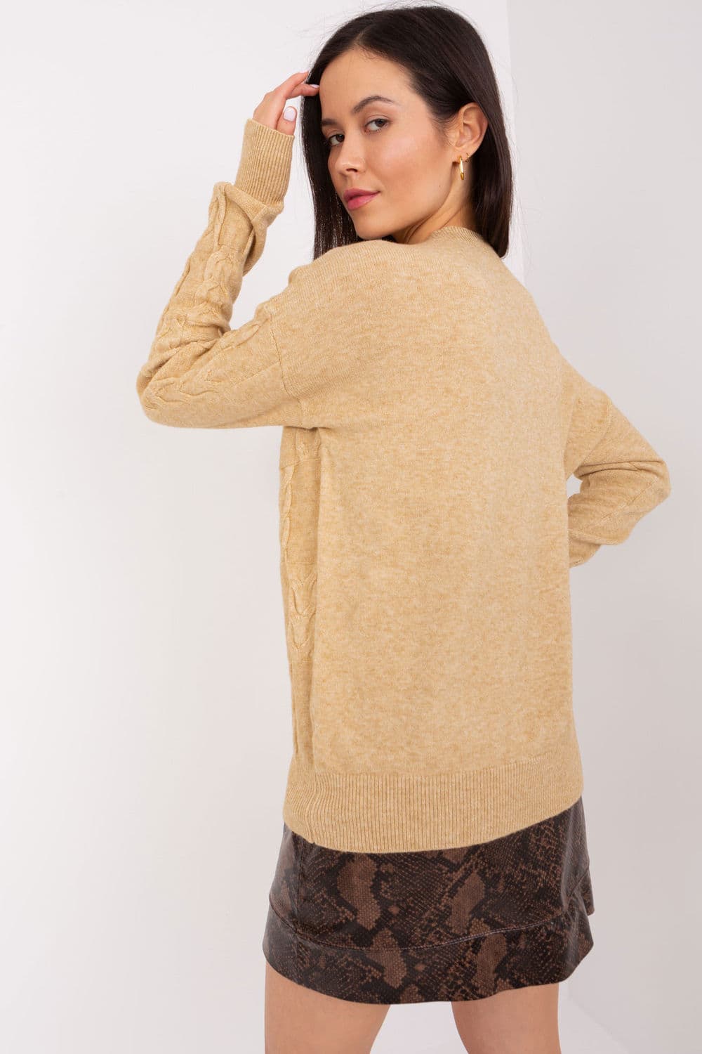 Maglione model 208298 AT - Miniatura 3
