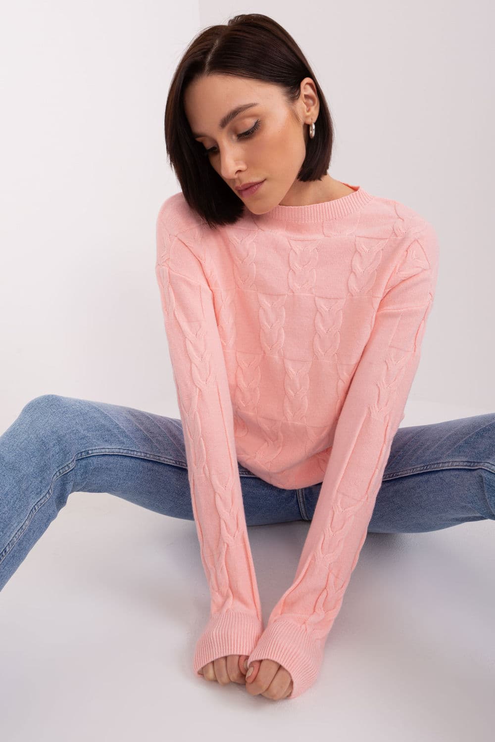 Maglione model 208299 AT - Miniatura 4