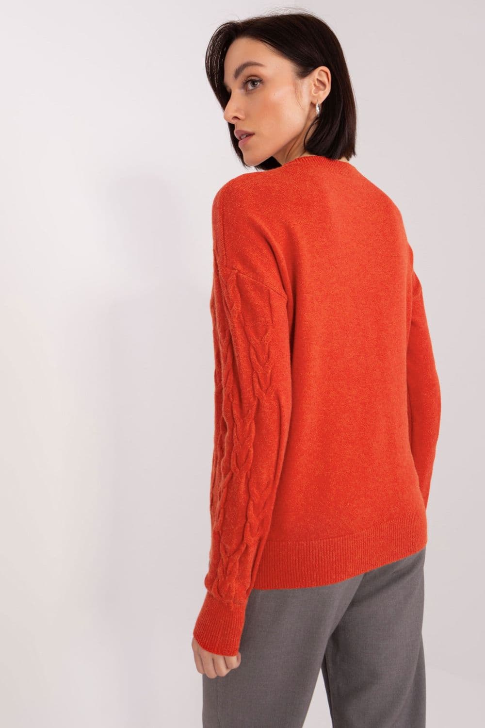Maglione model 208300 AT - Miniatura 3