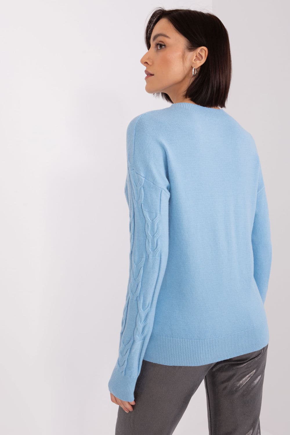 Maglione model 208301 AT - Miniatura 3
